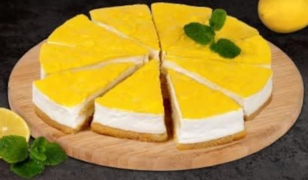 Limoncello torte 110gr.